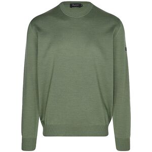 MAERZ Pullover grün 56 M MAERZ Pullover grün 56 M