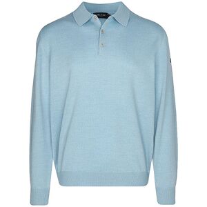 MAERZ Pullover hellblau 52 M MAERZ Pullover hellblau 52 M