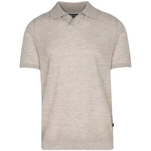 MAERZ Poloshirt beige 52 M MAERZ Poloshirt beige 52 M
