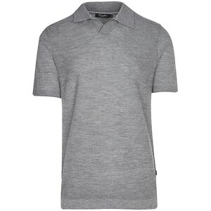 MAERZ Poloshirt grau 48 M MAERZ Poloshirt grau 48 M
