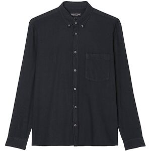 Marc O' Polo Hemd Regular Fit blau XL M Marc O' Polo Hemd Regular Fit blau XL M