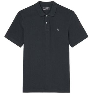 Marc O' Polo Poloshirt blau L M Marc O' Polo Poloshirt blau L M