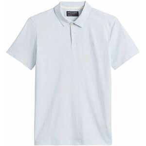 Marc O' Polo Poloshirt hellblau XL M Marc O' Polo Poloshirt hellblau XL M