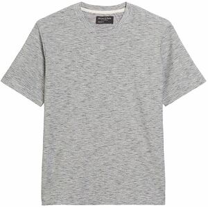 Marc O' Polo T-Shirt grau XXL M Marc O' Polo T-Shirt grau XXL M