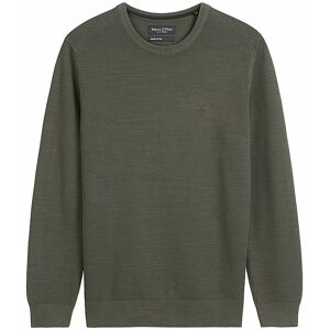 Marc O' Polo Pullover braun XXL M Marc O' Polo Pullover braun XXL M