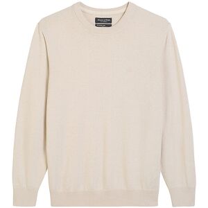Marc O' Polo Pullover creme XXL M Marc O' Polo Pullover creme XXL M