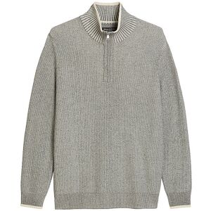 Marc O' Polo Troyer Pullover grau M M Marc O' Polo Troyer Pullover grau M M