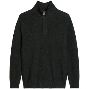 Marc O' Polo Troyer Pullover grau M M Marc O' Polo Troyer Pullover grau M M