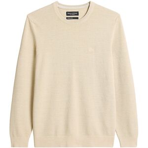 Marc O' Polo Pullover creme L M Marc O' Polo Pullover creme L M