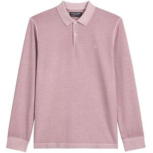 Marc O' Polo Poloshirt lila L M Marc O' Polo Poloshirt lila L M