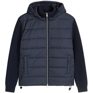 Marc O' Polo Leichtsteppjacke blau XL M Marc O' Polo Leichtsteppjacke blau XL M