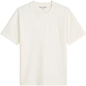 Marc O' Polo T-Shirt creme L M Marc O' Polo T-Shirt creme L M