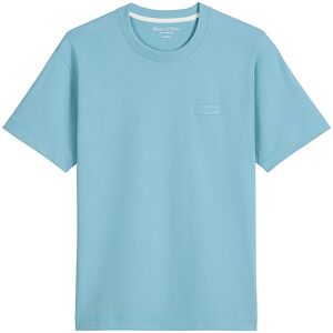 Marc O' Polo T-Shirt hellblau L M Marc O' Polo T-Shirt hellblau L M