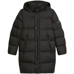 Marc O' Polo Steppjacke schwarz XL M Marc O' Polo Steppjacke schwarz XL M