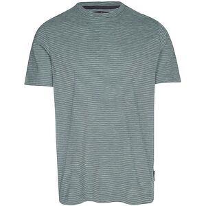 Marc O' Polo T-Shirt grau L M Marc O' Polo T-Shirt grau L M