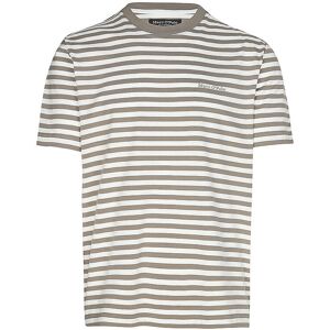 Marc O' Polo T-Shirt weiss S M Marc O' Polo T-Shirt weiss S M
