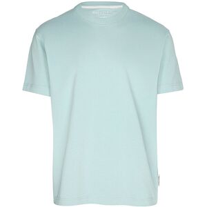 Marc O' Polo T-Shirt hellblau L M Marc O' Polo T-Shirt hellblau L M
