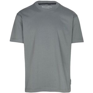 Marc O' Polo T-Shirt grau S M Marc O' Polo T-Shirt grau S M