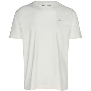 Marc O' Polo T-Shirt weiss M M Marc O' Polo T-Shirt weiss M M