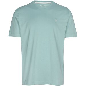 Marc O' Polo T-Shirt hellblau XL M Marc O' Polo T-Shirt hellblau XL M