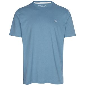 Marc O' Polo T-Shirt hellblau L M Marc O' Polo T-Shirt hellblau L M