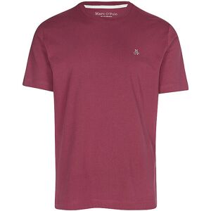 Marc O' Polo T-Shirt rot S M Marc O' Polo T-Shirt rot S M
