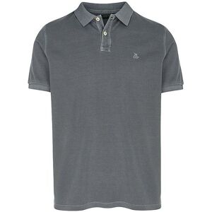 Marc O' Polo Poloshirt grau XL M Marc O' Polo Poloshirt grau XL M