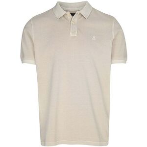 Marc O' Polo Poloshirt creme M M Marc O' Polo Poloshirt creme M M