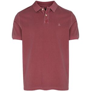 Marc O' Polo Poloshirt rot S M Marc O' Polo Poloshirt rot S M