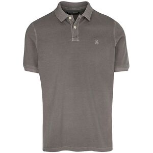 Marc O' Polo Poloshirt grau M M Marc O' Polo Poloshirt grau M M