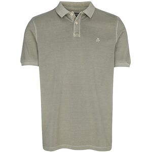 Marc O' Polo Poloshirt olive XL M Marc O' Polo Poloshirt olive XL M