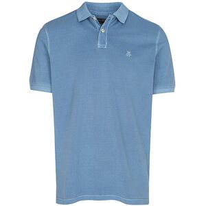 Marc O' Polo Poloshirt hellblau XL M Marc O' Polo Poloshirt hellblau XL M