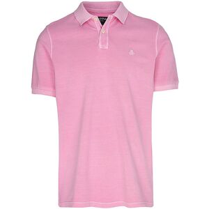 Marc O' Polo Poloshirt rosa L M Marc O' Polo Poloshirt rosa L M