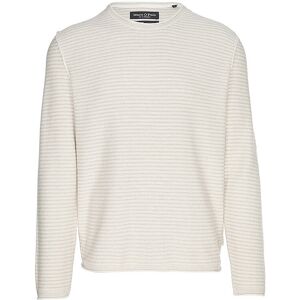 Marc O' Polo Pullover creme XXL M Marc O' Polo Pullover creme XXL M
