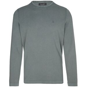 Marc O' Polo Pullover grau L M Marc O' Polo Pullover grau L M