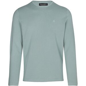 Marc O' Polo Pullover hellblau M M Marc O' Polo Pullover hellblau M M