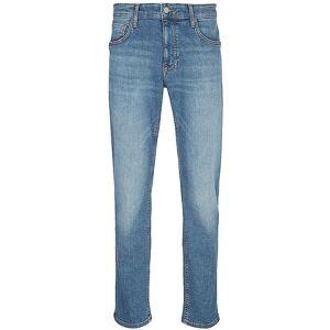 Marc O' Polo Jeans Straight Fit blau 33/L32 M Marc O' Polo Jeans Straight Fit blau 33/L32 M