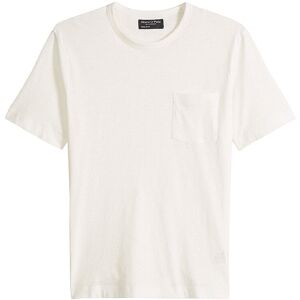 Marc O' Polo T-Shirt creme M M Marc O' Polo T-Shirt creme M M