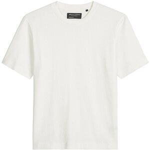 Marc O' Polo T-Shirt creme L M Marc O' Polo T-Shirt creme L M