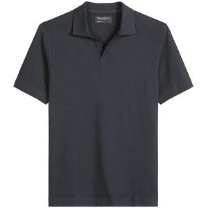 Marc O' Polo Poloshirt dunkelblau L M Marc O' Polo Poloshirt dunkelblau L M