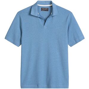 Marc O' Polo Poloshirt hellblau S M Marc O' Polo Poloshirt hellblau S M