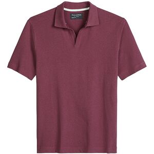 Marc O' Polo Poloshirt rot M M Marc O' Polo Poloshirt rot M M