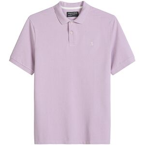 Marc O' Polo Poloshirt rosa M M Marc O' Polo Poloshirt rosa M M
