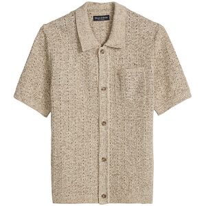 Marc O' Polo Poloshirt weiss L M Marc O' Polo Poloshirt weiss L M