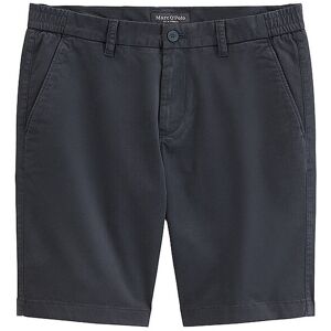 Marc O' Polo Shorts dunkelblau 36 M Marc O' Polo Shorts dunkelblau 36 M