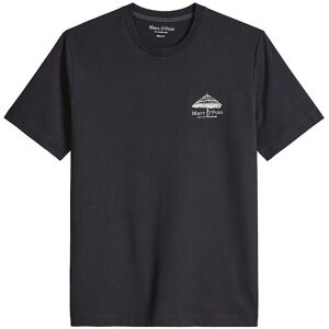 Marc O' Polo T-Shirt schwarz M M Marc O' Polo T-Shirt schwarz M M