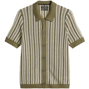Marc O' Polo Poloshirt grün S M Marc O' Polo Poloshirt grün S M