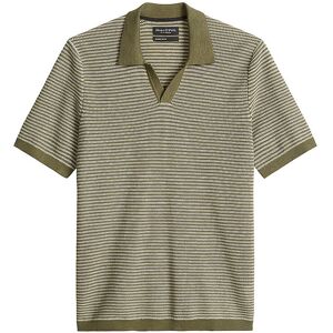 Marc O' Polo Poloshirt olive S M Marc O' Polo Poloshirt olive S M
