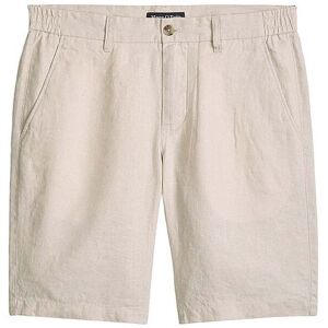Marc O' Polo Leinenshorts beige 31 M Marc O' Polo Leinenshorts beige 31 M
