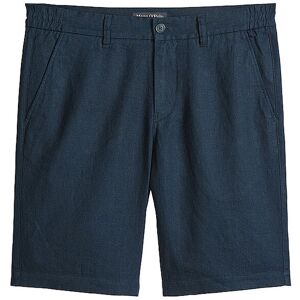 Marc O' Polo Leinenshorts dunkelblau 36 M Marc O' Polo Leinenshorts dunkelblau 36 M
